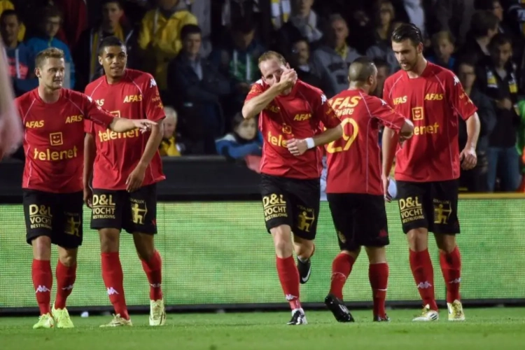 Malines s'offre un espoir brugeois