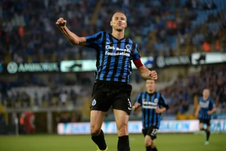 Bruges dicte sa loi à Courtrai