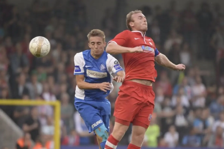 Vandendriessche (RMP) : "L'effet de surprise est terminé"