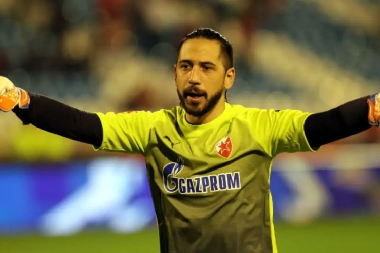 Un nouveau gardien au Lierse ?