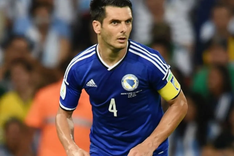Spahic agresse des stewards