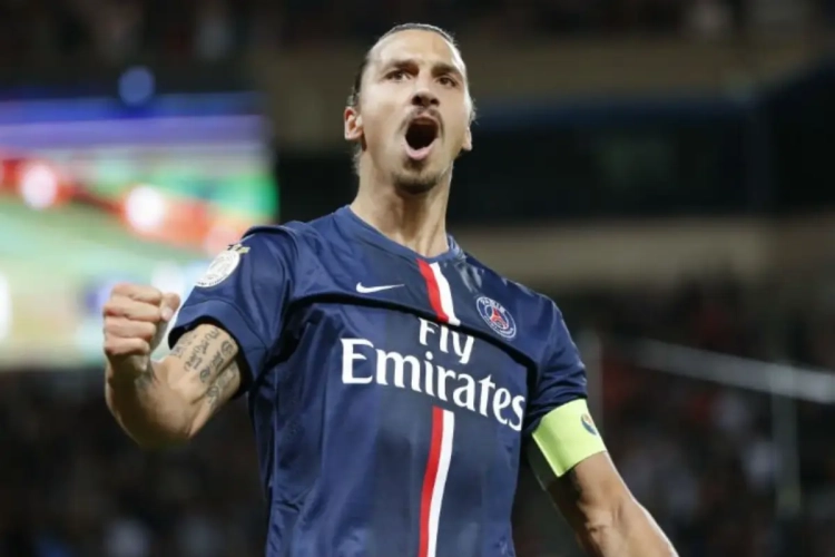 Ibrahimovic porte Paris pour s'imposer après un superbe but nantais