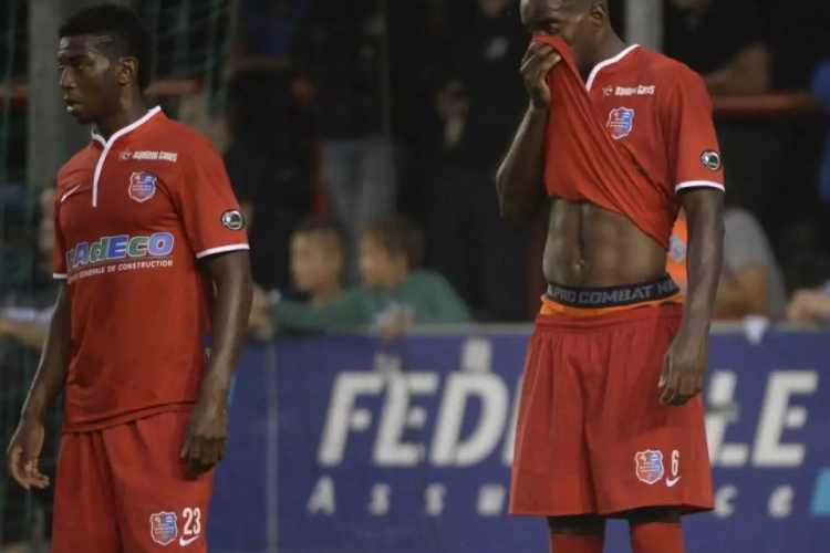 Le RMP doit se relancer à la Côte 