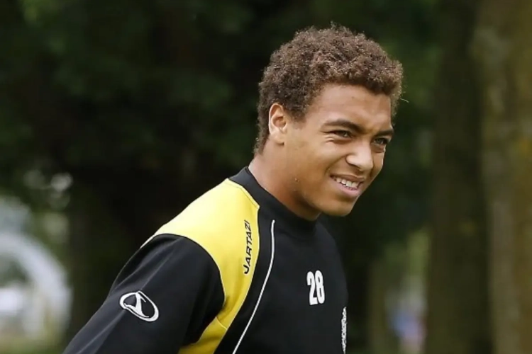 Dessers: "J'aurais pu inscrire d'autres buts"