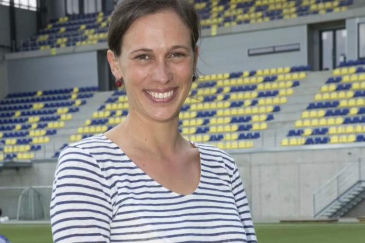 "Difficile de se séparer de Bob Peeters"