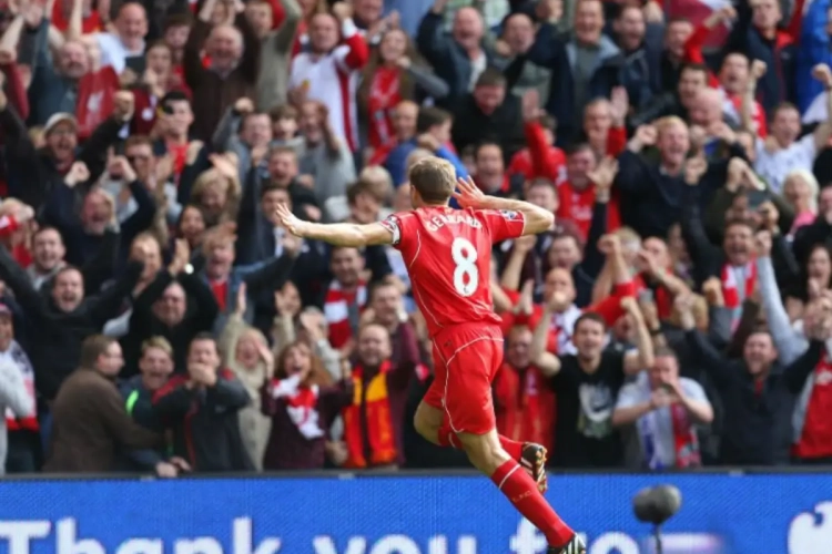 Everton accroche Liverpool de justesse