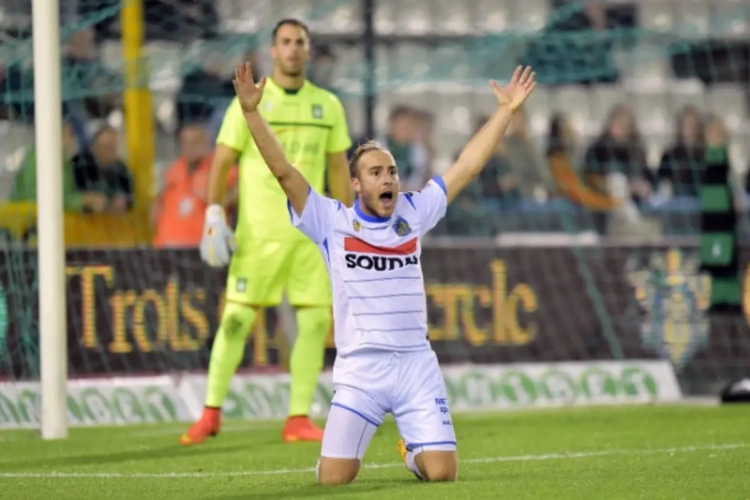 Pelic: "Encore trois victoires et nous sommes sauvés"