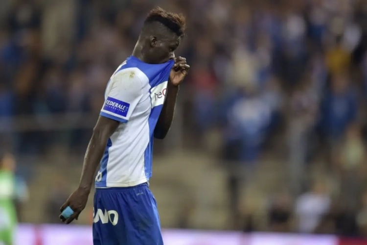 "Il ne faut pas tout croire ce qui se trouve sur Twitter"