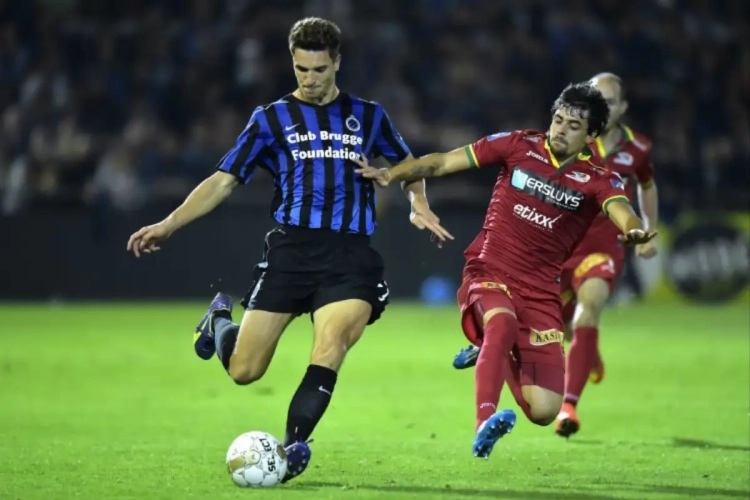 Meunier: "Ryan ne pouvait rien sur les deux buts"