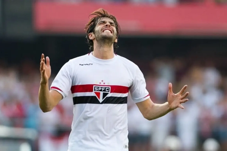 Kaka sera le joueur le mieux payé de MLS