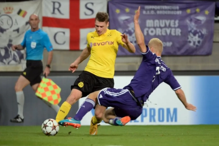 Zorc: "Chaque joueur doit mettre les bouchées doubles"