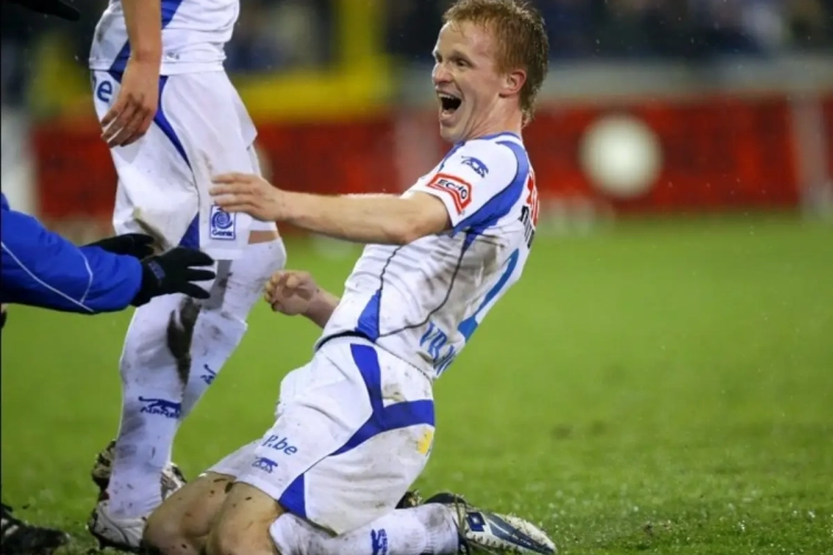 Nouveau club pour Wouter Vrancken