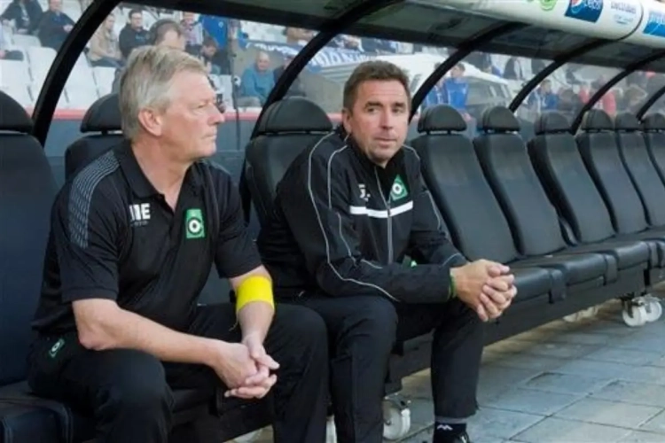 Staelens: "Je n'en veux pas au Cercle"