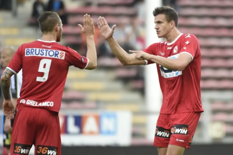 Anderlecht va-t-il remettre la machine en route à Courtrai ?