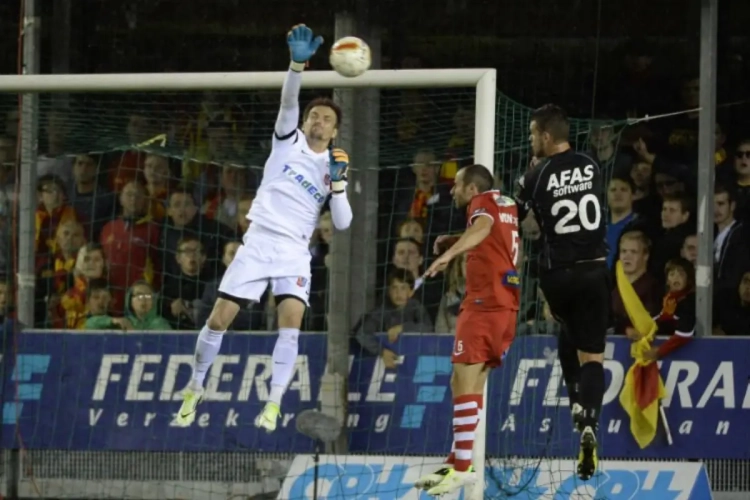 Patrick De Vlamynck (RMP) : "J'aurais préféré gagner"