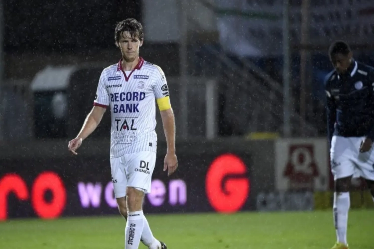 Zulte arrache un point à Malines