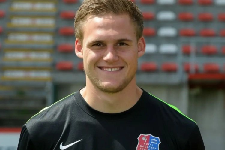 Nouvelle opération pour Sven Dhoest