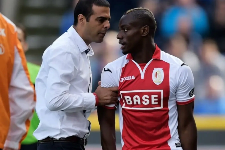 Le Standard contre-attaque