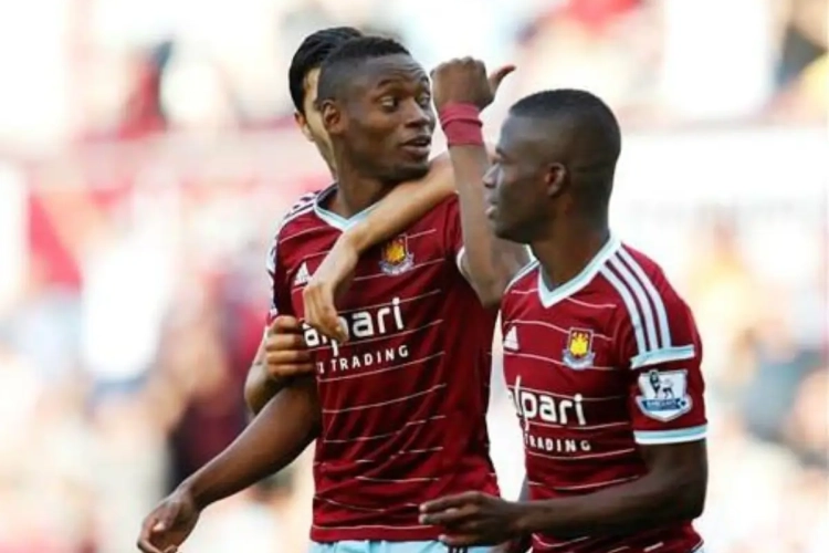 Sakho tacle Dominique D'Onofrio