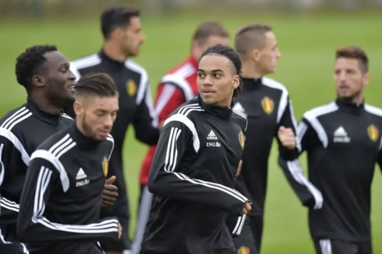 Denayer aura sa chance à City