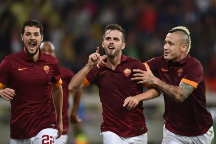 Un Bosnien dans le viseur du Barça ?