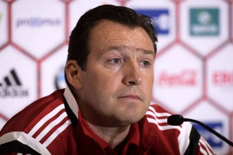 La défense belge connue face à Andorre, Nainggolan débute