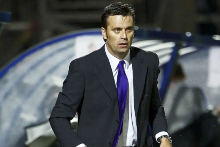 Koldo Álvarez: " Il est nécessaire de soigner tous les détails "