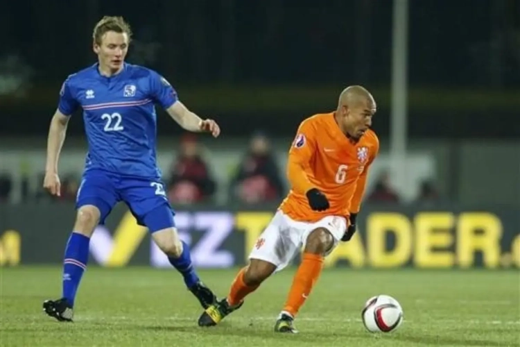 Groupe A: Les Pays-Bas dans de sales draps