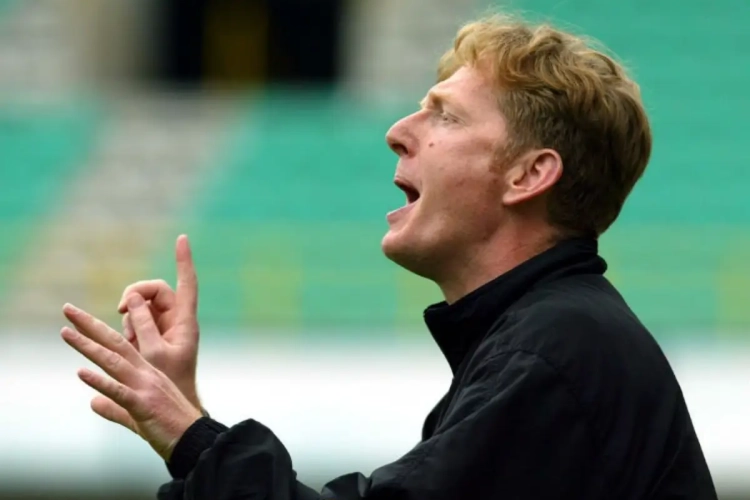 Tipuric de retour au Cercle