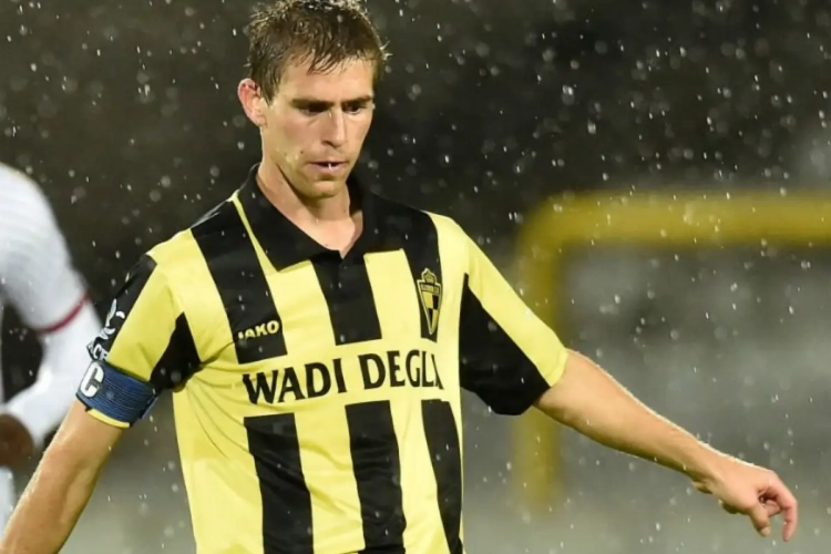 Wils: "Mon futur ne se situe pas au Lierse"