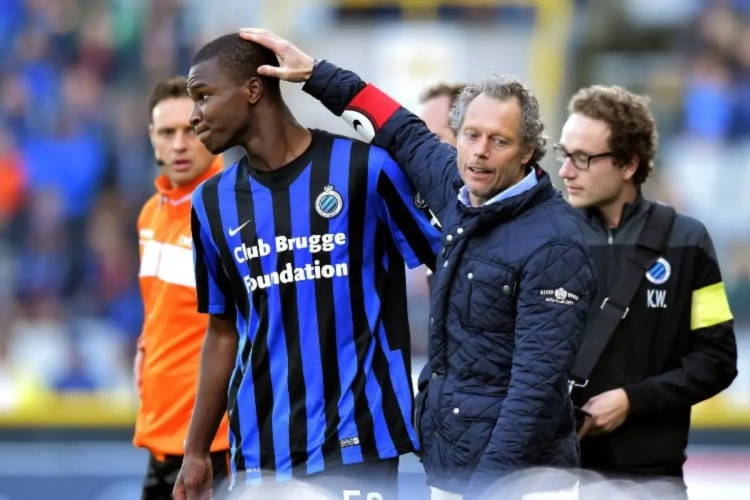 U19: Un tirage corsé pour la Belgique