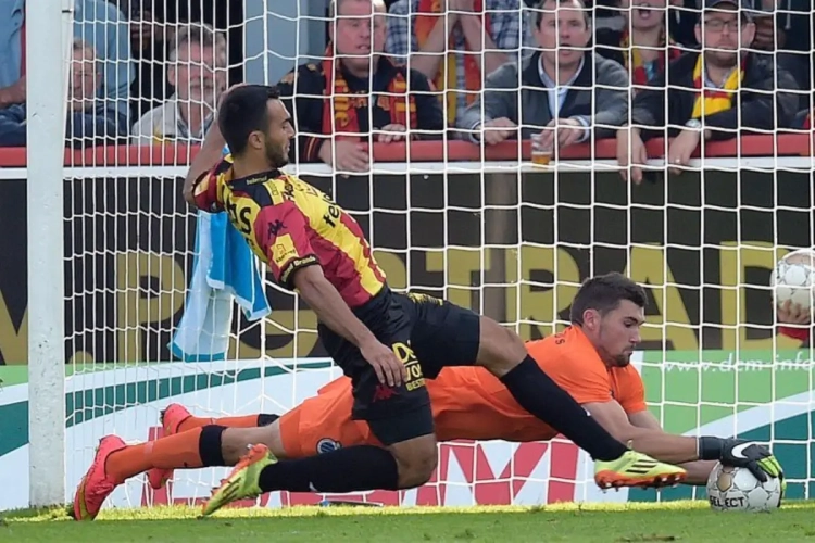 Malines sur le point de prolonger un cadre