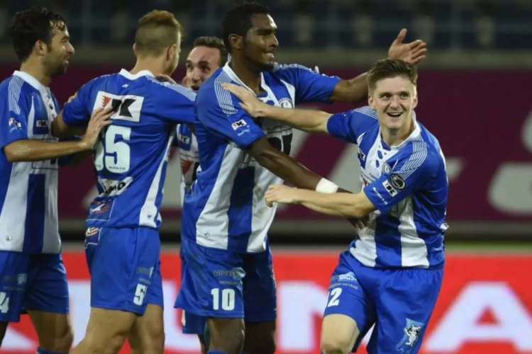 Avec le 3-4-3 de Martinez, ces deux Gantois peuvent avoir leur chance chez les Diables