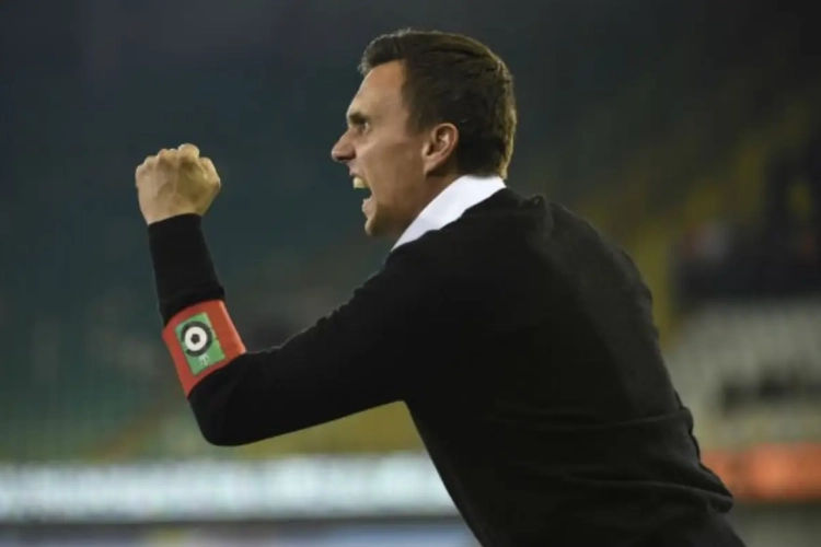 Le Lierse et Courtrai s'imposent