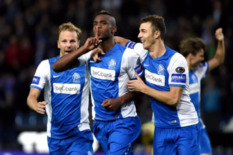 Mboyo: "Pour les supporters"