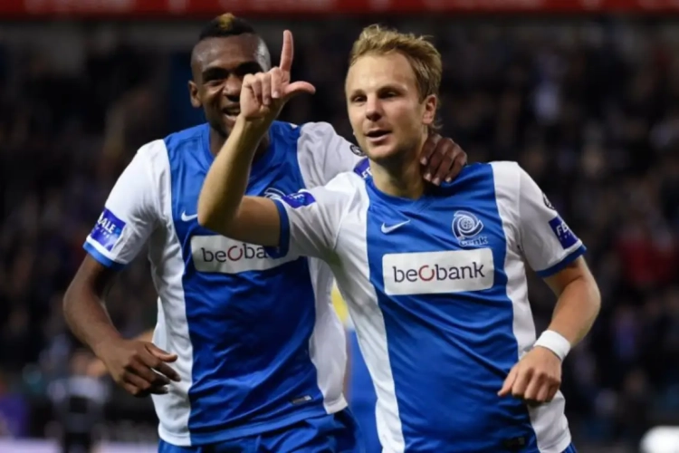 Genk dispose de Westerlo