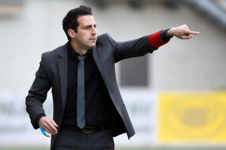 Saint-Trond s'offre l'équipe nationale du Luxembourg