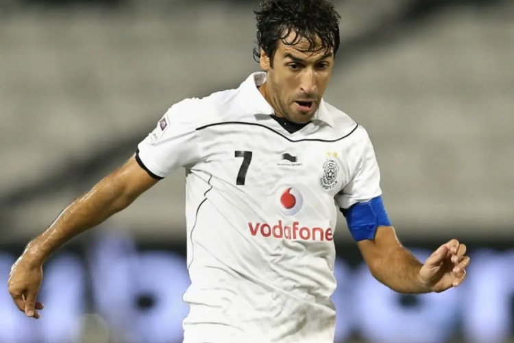 Raul champion aux Etats-Unis