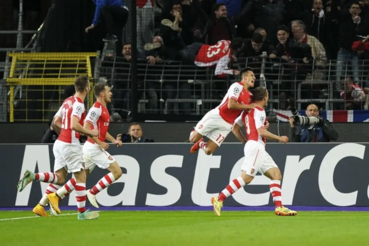 Officiel: Gabriel Paulista rejoint Arsenal