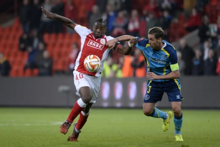 Paul-José Mpoku : "Séville, c'est autre chose que le Cercle ou Westerlo"