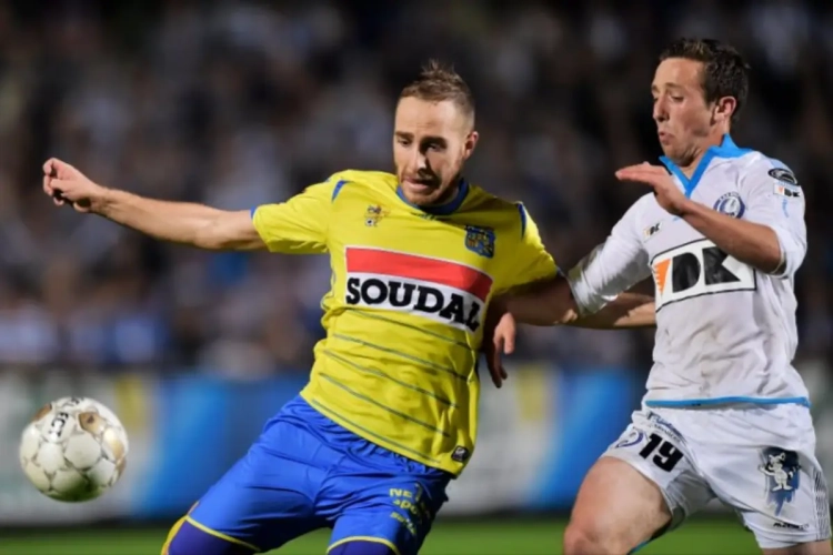 Lecomte quitte Westerlo
