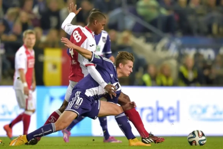 Plusieurs clubs belges sur un défenseur sud-africain ?