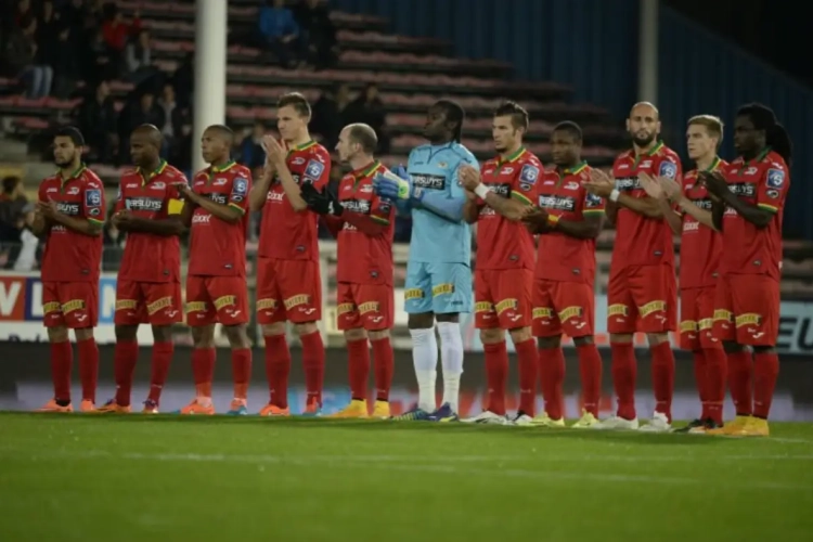 Ostende a un besoin urgent de points