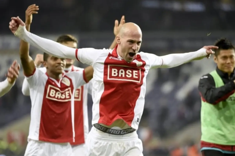 Le Standard sans Vinicius, Viera et Marquet