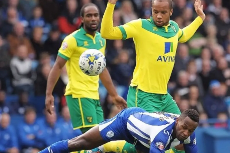 Neil Adams n'est pas rassurant concernant Vadis Odjidja