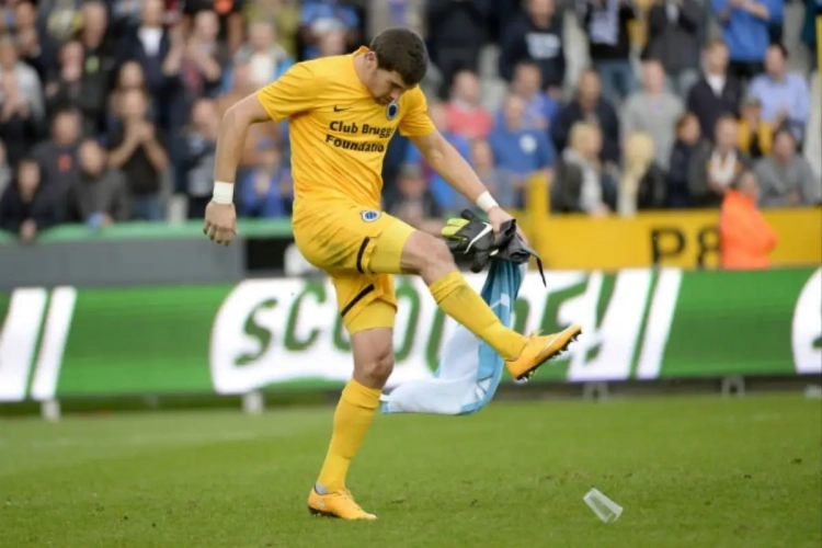 Ryan: "On ne peut gagner tous les matchs"