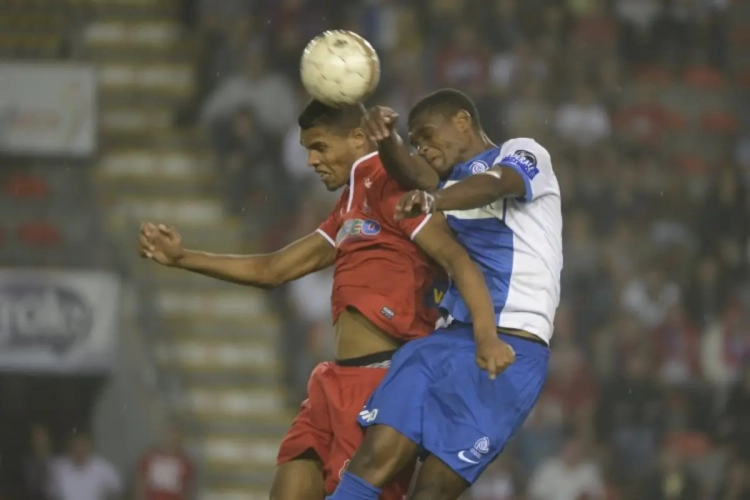 Un nouveau prêt pour  Zinho Gano ?