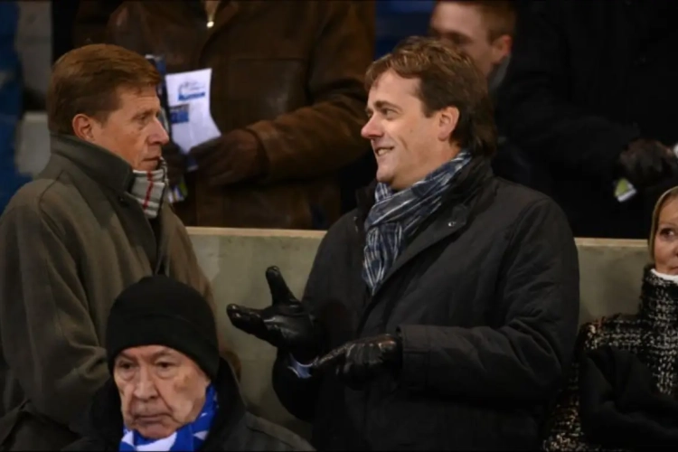 L'Union Belge ne veut plus d'histoire de maillots