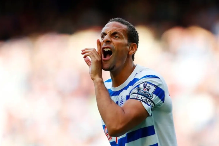 Rio Ferdinand suspendu trois matchs
