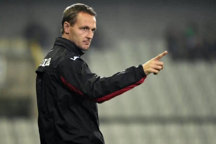 Vukomanovic: "J'aime analyser le style de l'adversaire"